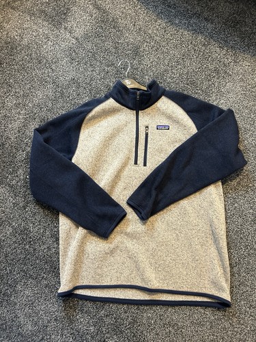 Men patagonia zip xl - patagonia,