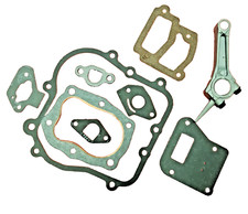 Gasket Set & Conrod  Fits Honda G100 Engine Cement Mixer Wacker Plate