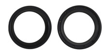 2x Fork Dust Seals Yamaha TT
