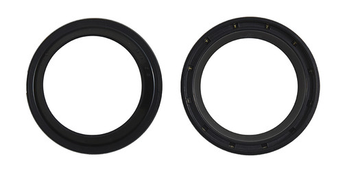 Fork dust seals - 2x, yamaha