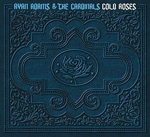 Ryan adams the - &, cardinals