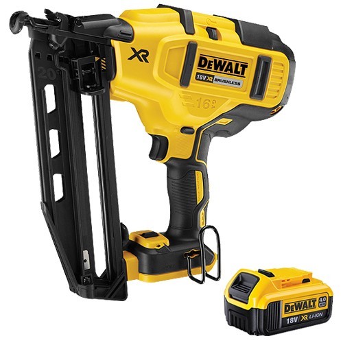 Dewalt dcn660n 18v - dewalt,