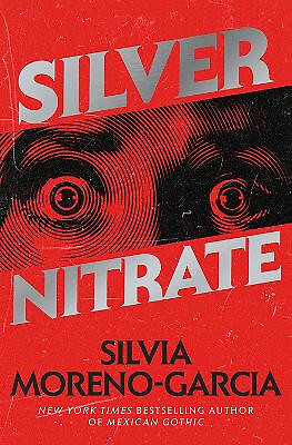 Silver nitrate silvia - nitrate,