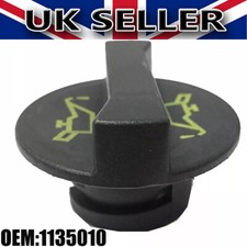 FOR FORD TRANSIT MK7 TOURNEO CONNECT COURIER ENGINE OIL FILLER CAP 1135010
