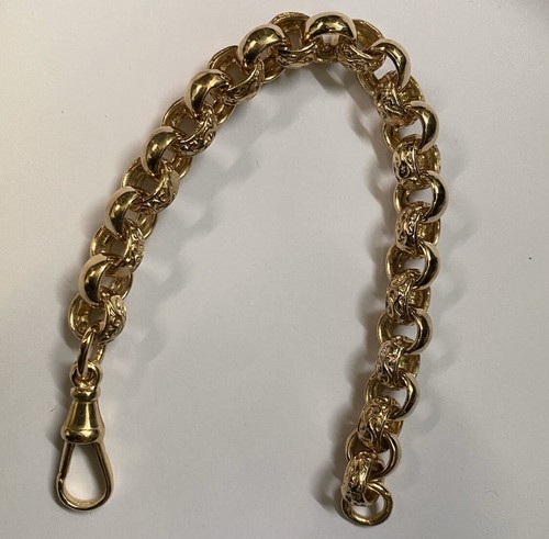 9ct gold silver men s - 9ct, on