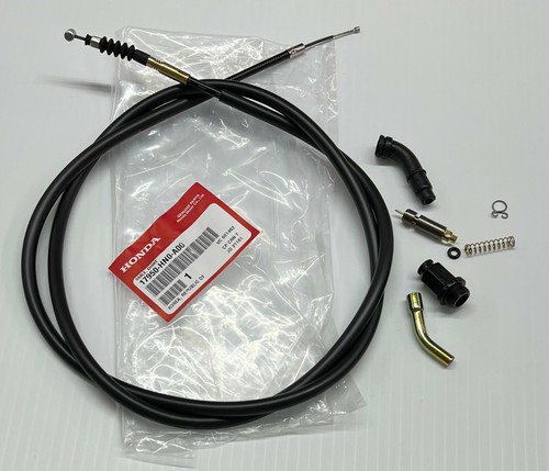 New honda oem trx450 - new, foreman