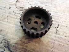 Toyota 1KZTE 3.0 TD Cambelt Crankshaft Pully Hiace, Surf, Prado, Hilux, Colorado