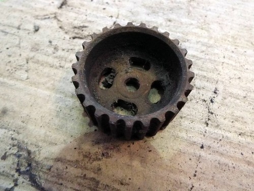 Toyota 1kzte td cambelt - toyota,