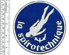 SCUBA Diving France La