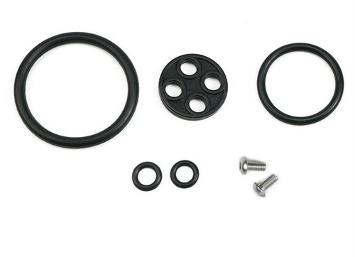 Petcock rebuild kit for yamaha - petcock,