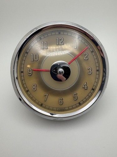 Vdo kienzle gold - face, volt
