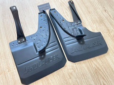 Toyota  Land Cruiser 70 Series 1990-96 Rear Mud Guards Flap Splash New Genuine