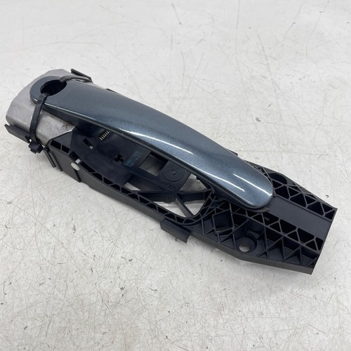 Skoda rapid door handle quartz - handle,