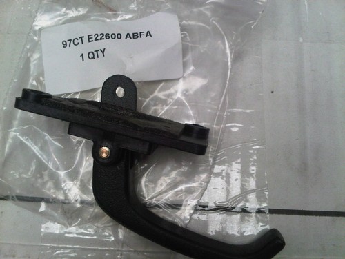 Ford cargo inner door - ford,