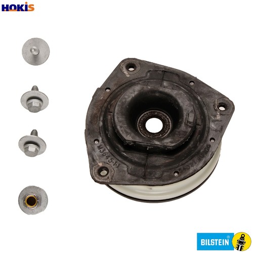 Repair kit suspension strut - repair,