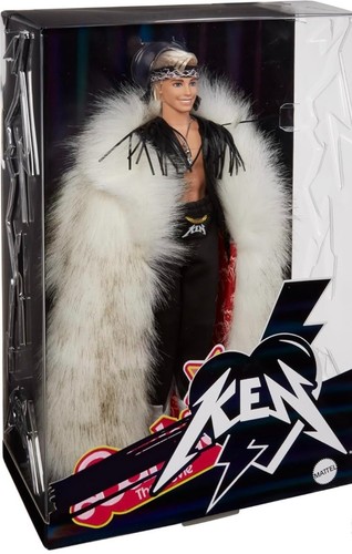 Barbie the movie ken doll - barbie,