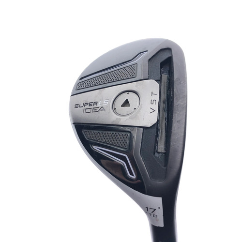 Used adams idea super - super, ls