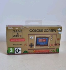 Nintendo Game & Watch SUPER