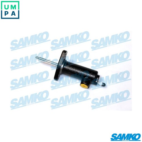 Slave cylinder clutch - slave,