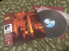 ABBA - The Visitors - HALF