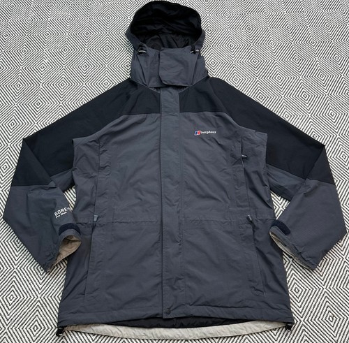 Berghaus gore tex - gore-tex, shell