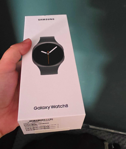 Samsung galaxy watch8 40mm - watch8,
