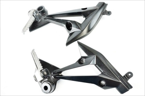 Genuine kawasaki 750 - z, 07