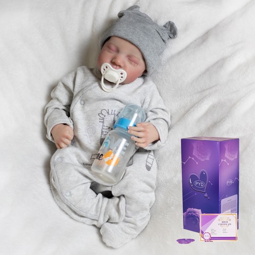 Reborn baby dolls boy real - boy,