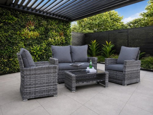 Luxury garden furniture goods - luxury,