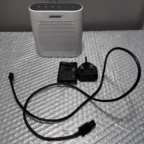 Bose soundlink colour portable - bose,
