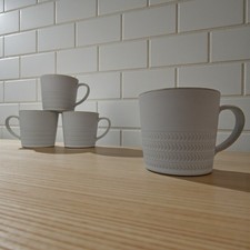 Set of 4 Denby England