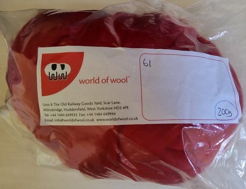 200g world wool - world, of
