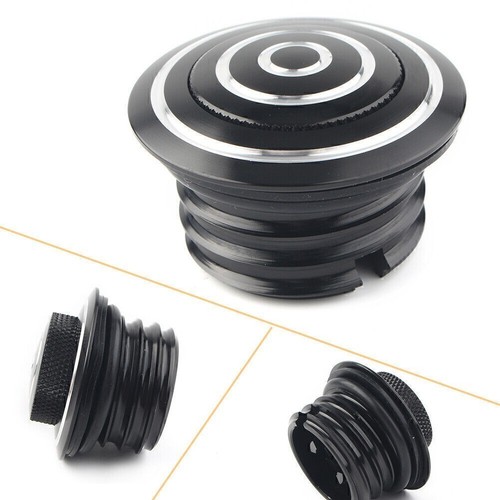 Gas cap fuel - fuel, cover