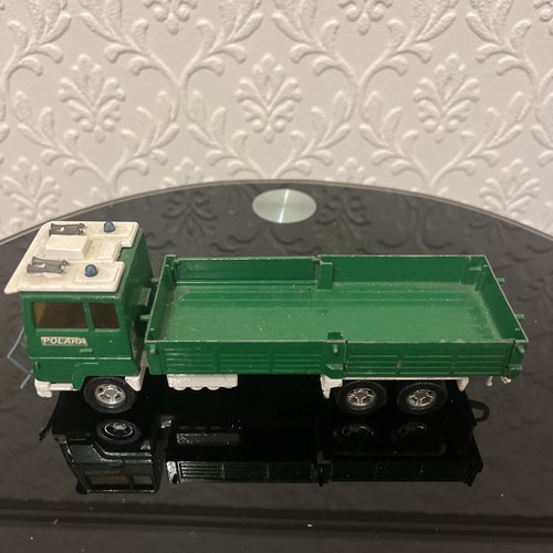 Matchbox super kings - k-21, ford