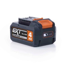 Evolution cordless r18bat li4 - evolution, r18bat-li4