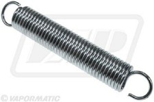 Trailer Brake Ram Spring 3.5mm x 180mm