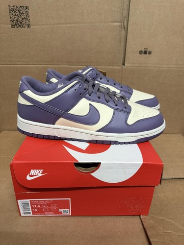 Nike dunk low trainers - nike, nn