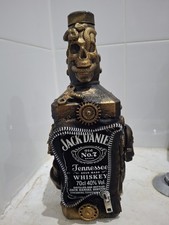  Jack Daniels Empty 70 cl