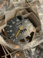 nos smiths 180!mph Speedo dial