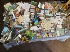 Ephemera, art, paper journal