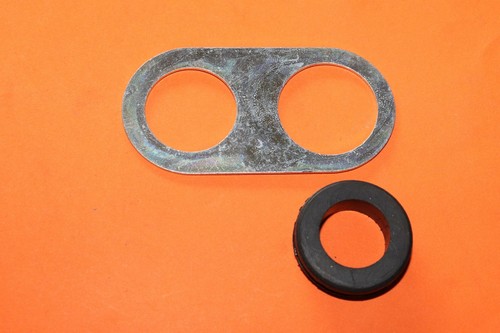 Bsa b25 b44 a65 - bsa,