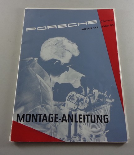 Werkstatthandbuch
