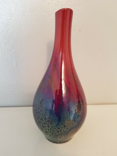 Royal doulton flambe veined - doulton,