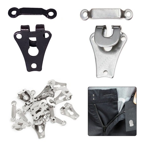 Hook and bar - hook, fastener