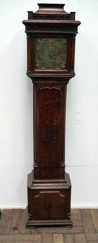 Charming oak granddaughter - charming,