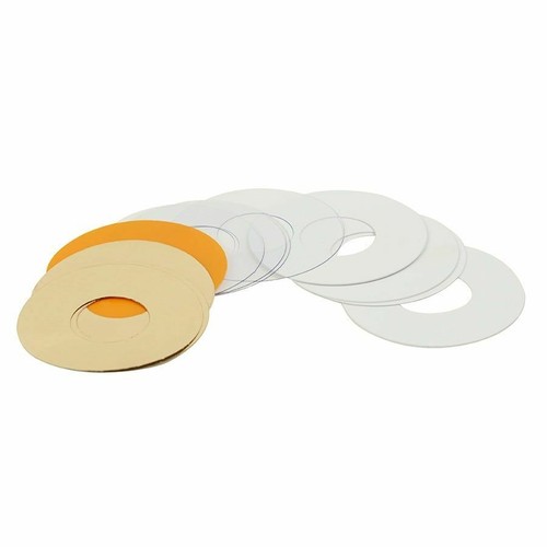 Inch dado shim set - dado,
