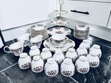 Vintage Colclough Quality Bone