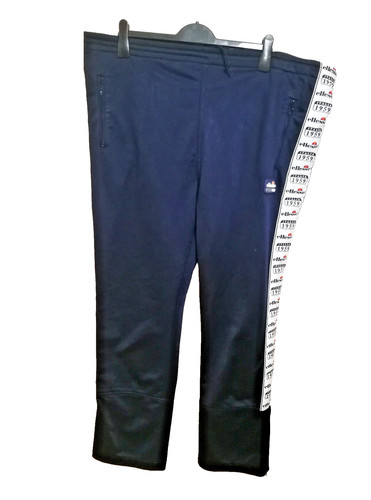 Ellesse mens tracksuit - ellesse,