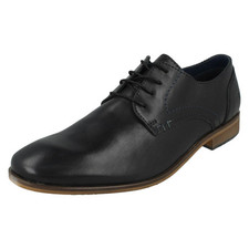 Mens Pod Formal Lace Up Shoes