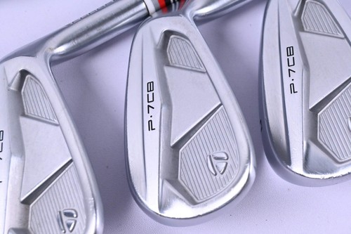 Taylormade p7cb irons pw - taylormade,